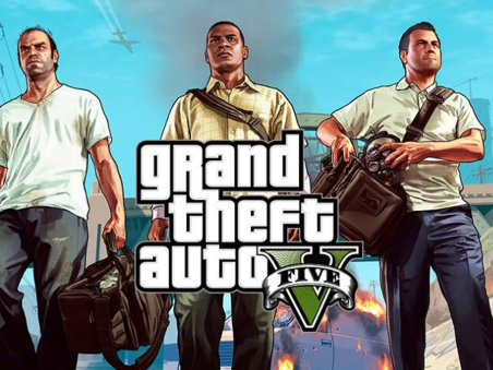 GTA 6 Game Online, Play Grand Theft Auto for Free